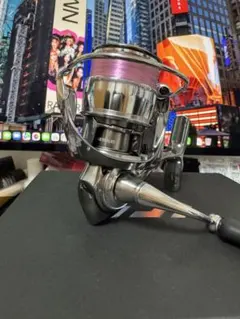 23 イグジスト　DAIWA EXIST SF2000SS-P ダイワのサムネイル