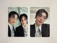 2026年最新】ジョンハン ウォヌ this man トレカの人気アイテム - メルカリ