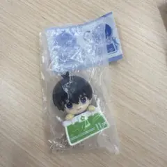 ブルーロック　きゃらっくおでかけフィギュア　潔世一
