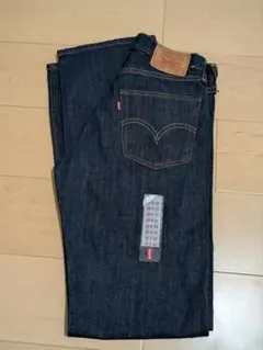 未使用 LEVI'S 511 米国製 ビッグE 赤耳 デニム パンツ W29 - メルカリ