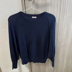 DRESSTERIORドレステリア 長袖　ニット