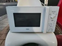 2026年最新】Haier 電子レンジ jm-17の人気アイテム - メルカリ