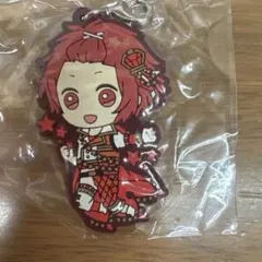 アイナナ　IDOLISH7【七瀬陸】一番くじ　ラバーマスコット