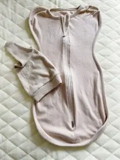 toyou スワドル 韓国 奇跡のおくるみ Sサイズ2枚+ ボンネット3点セット