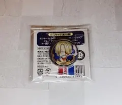 ONE PIECE コレクションメダル第1弾　サンジ