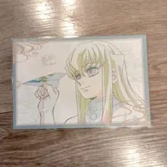 鬼滅の刃 ダイニング おすそ分けポストカード 時透無一郎