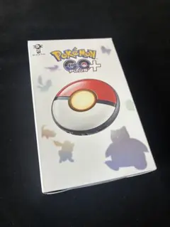 【新品】ポケモンGOプラスプラス Pokémon GO Plus+ 1個のサムネイル