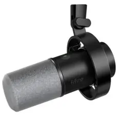 ★送料無料★FIFINE K688 ダイナミックマイク USB/XLR対応