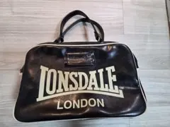 2026年最新】LONSDALE メンズ ボストンバッグ・旅行用バッグの人気