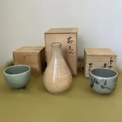 ☆茶道具！蓋置！共箱/紙箱！5個まとめて！☆ - メルカリ