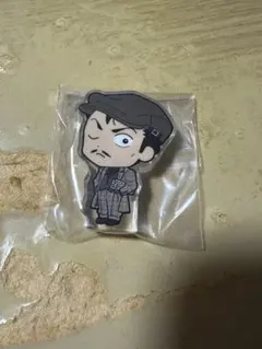 名探偵コナン セガラッキーくじ I賞 毛利小五郎