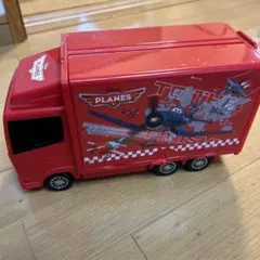 激レア【超プレミアム品】ワンダーラジコンカー保冷庫付きコンボイ