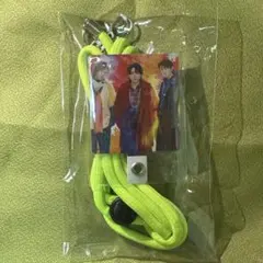 Mrs. GREEN APPLE 10 スマホショルダー 楽天ブックス限定特典