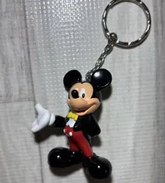 東京ディズニーリゾート ミッキーマウス キーホルダーのサムネイル