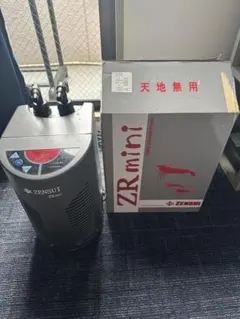 4m6149c2h 未使用 小型ペルチェ式クーラー テガル2 ゼンスイ 水槽用 4m6149c2h 未使用 小型ペルチェ式クーラー テガル2 ゼンスイ 水槽用