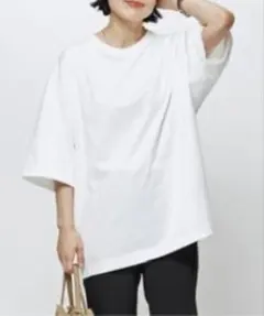 ap studio カットソー