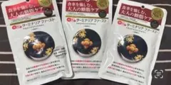 ターミナルファース 120粒入り 30日分【3袋セット】のサムネイル
