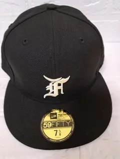59FIFTY FEAR OF GOD シカゴ・ホワイトソックス ブラック