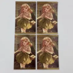 にじさんじ 雲母たまこ ボイスビジュアルカード ランダムコレクション