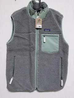 Patagonia M'S CLASSIC RETRO-X VEST Mサイズ