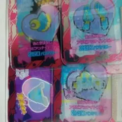 アイプリバース おとぎばなしアラビアンナイトブルー フルコーデ