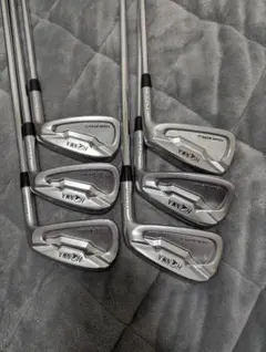 2026年最新】tw747p アイアンの人気アイテム - メルカリ