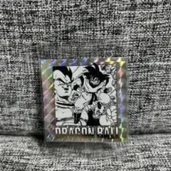 ドラゴンボール40周年記念シールウエハース2 第十九巻