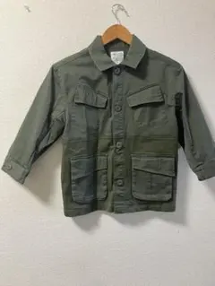 Ciaopanic Typy キッズジャケット Lのサムネイル