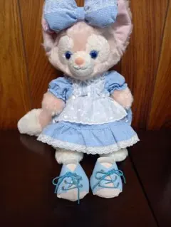 ディズニーシー リーナベルト ぬいぐるみコスチューム ジュビリー