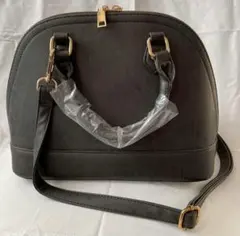 ブラック ハンドバッグ