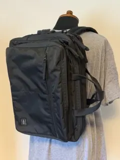 PORTER/3way/吉田カバン/リュック/ショルダー/バッグ/PC収納/美品