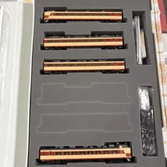 KATO 国鉄 特急485系 ボンネット 初期型5両 - メルカリ
