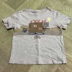 スターウォーズ　gap 4y