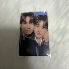 ALD1 EUPHORIA ユニットトレカ ソルタンズ ゴヌ サンヒョン