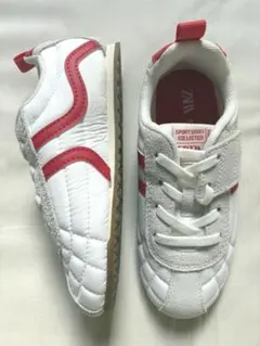 ZARA SPORT SHOES COLLECTION スニーカー 17.5cmのサムネイル