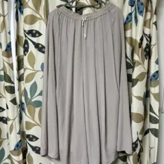 INGNI ワイドパンツ