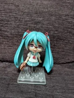 LAST賞 ねんどろいど 381-b 初音ミク セーラー服Ver.