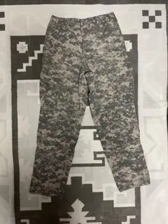 【米軍実物/PROPPER】ACU デジタルカモ カーゴパンツ S-R