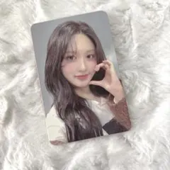 GFRIEND オムジ トレカ season of memories - メルカリ