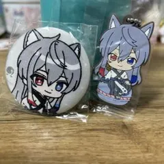 からぴち ラバーマスコット 商品情報】 ／ カラフルピーチ カプセルラバーマスコット ～2025 ver