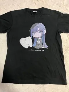Ado ドキドキ秘密基地 Tシャツ XLサイズ＆タオル - メルカリ