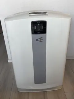 DAIKIN 空気清浄機 MCK70N-W 本体 - メルカリ