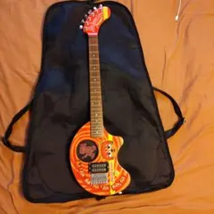 【激レア】FERNANDES ZO-3 ウンジャマラミーのサムネイル