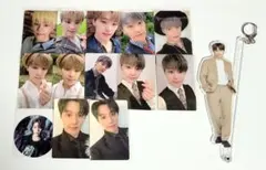 SEVENTEEN セブチ ディノ An Ode セット