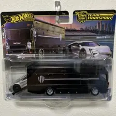 Hot Wheels ミニカー