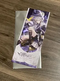 原神 カフェ 購入特典 ホロライブ チケット イルーガ