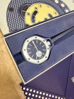[8月から価格改訂]Swatch Royal Popのサムネイル