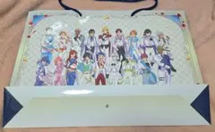 KING OF PRISM キンプリ展 購入特典 ショッパー +おまけ有可能性
