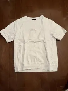 Stussy ホワイト Tシャツ S