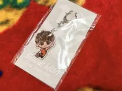 Snow Man向井康二アクキー